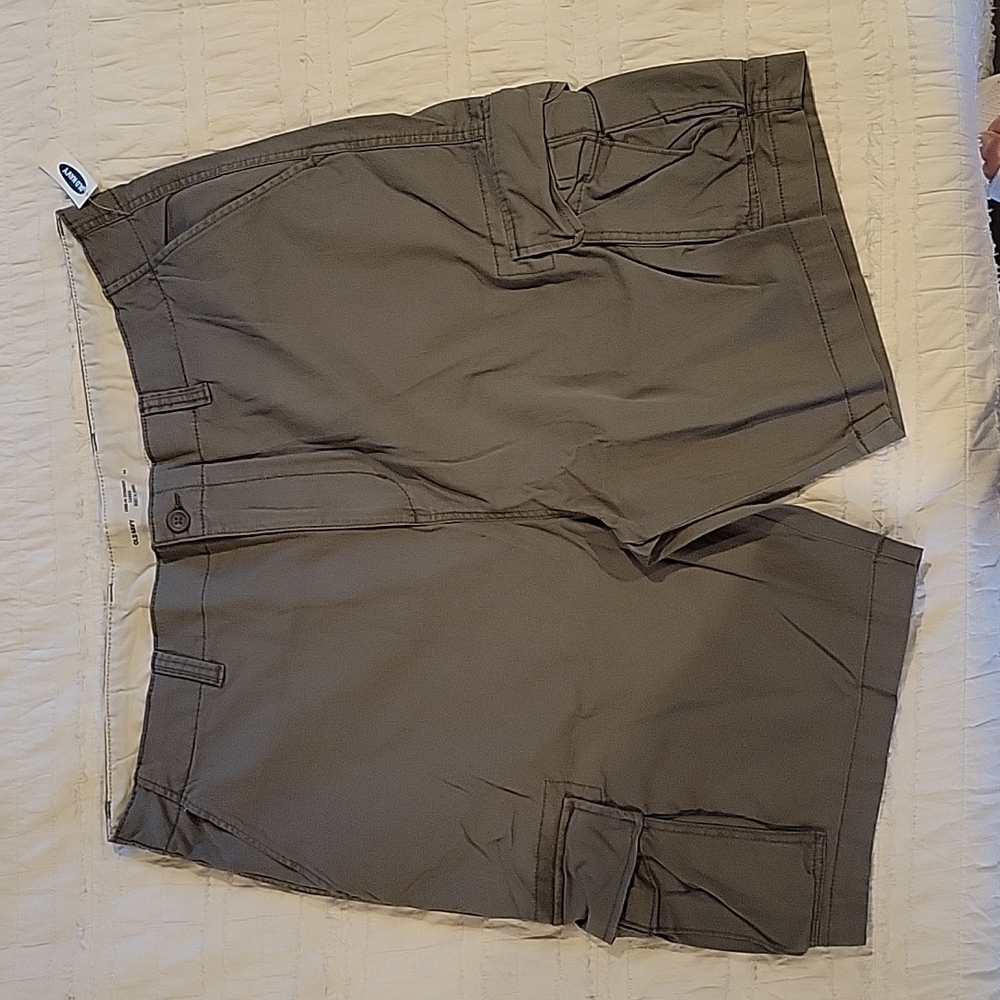 Old Navy Cargo Shorts